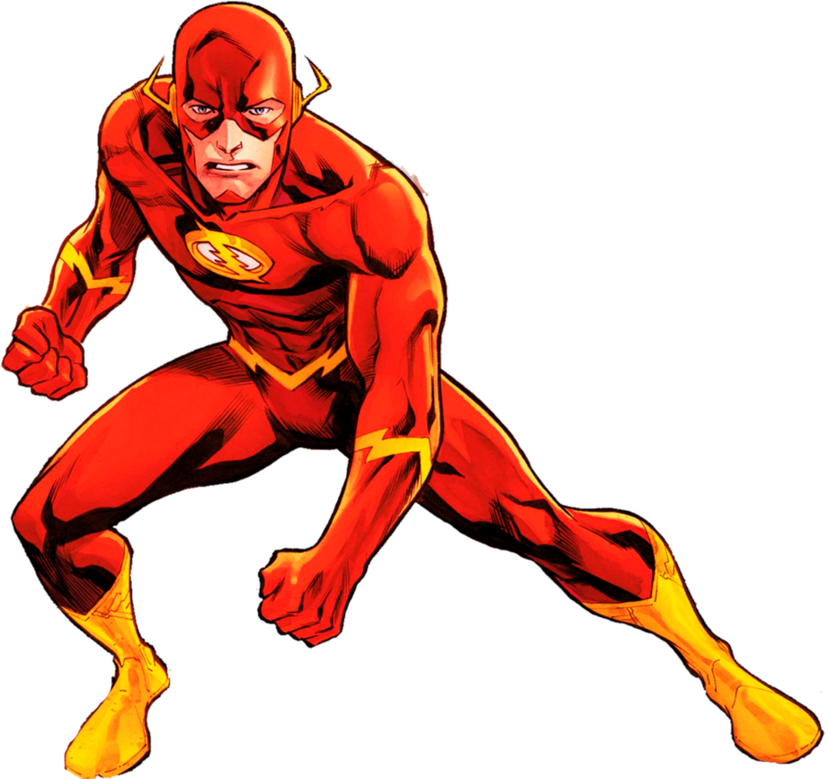 flash